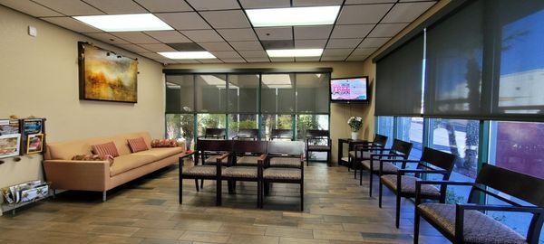 Nueva Vida Mental Health