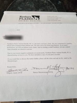 Northern Plains Animal Health