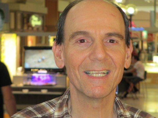 Experienced tutor and scholar to help you reach your goals