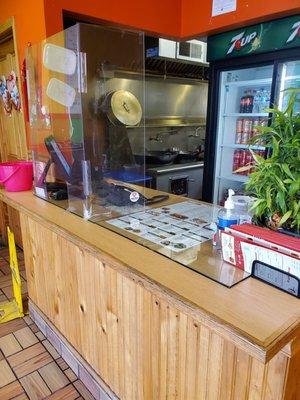 See Thru Chinese Kitchen