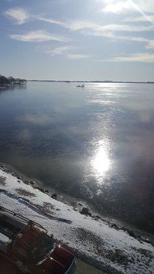 Methodist Manor Retirement Community