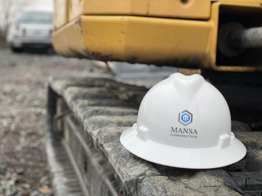 Mansa Construction