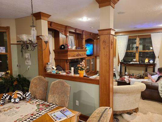 Jim Studies Painting And Home Maintenance