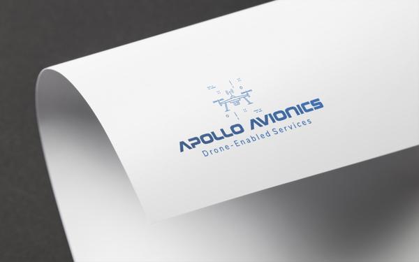Apollo Avionics - Letter Head Branding Content