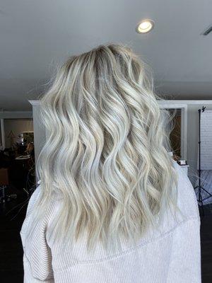 Alluring Beauty By Jasmine