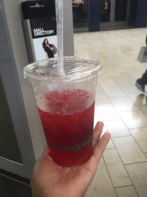 Passion Tea