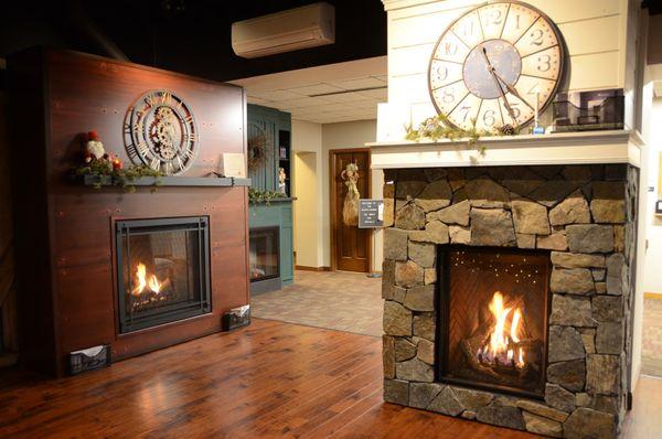 The Hearth Shoppe