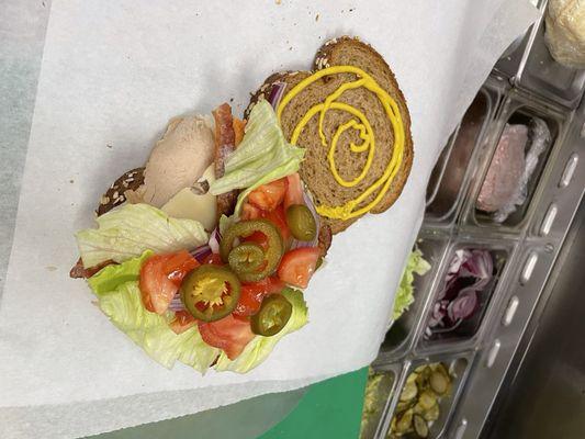 Village Spirits Shoppe