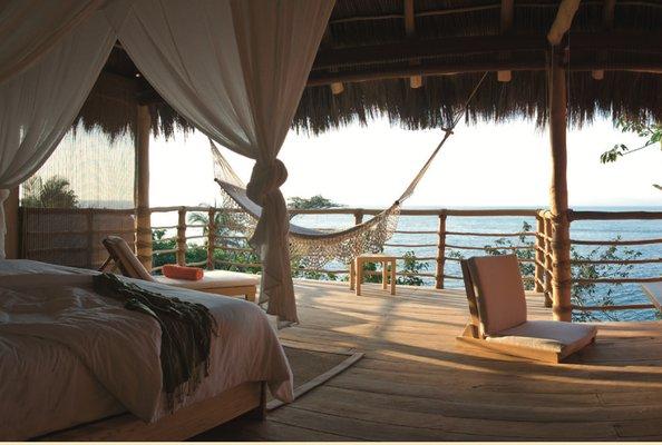 Xinalani Accommodations