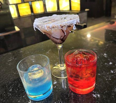 The Xchange Bar & Lounge