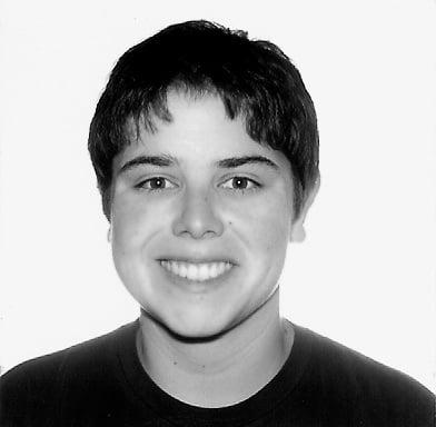 Steph Thurman, Certified Rolfer