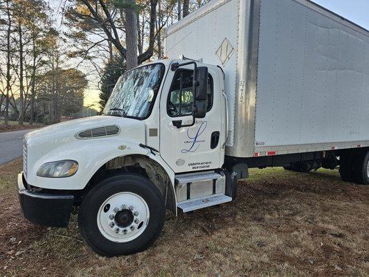 Skullz Transportation