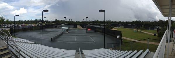 Florida Tennis Center