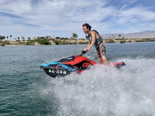 Lake Havasu Wakesurf Co
