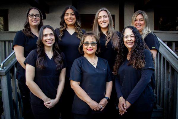 Hillcrest Dental Group