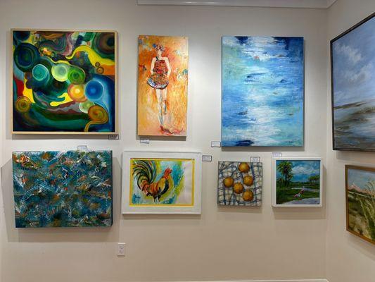 Plantation Artists Guild & Gallery