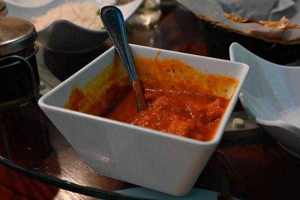 Himalayan Curry House Restaurant and Bar