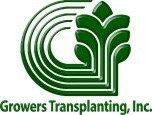 Growers Transplanting