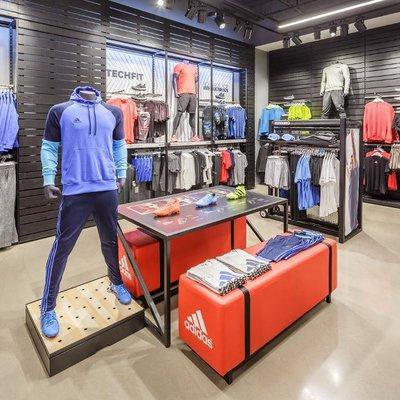 Adidas
