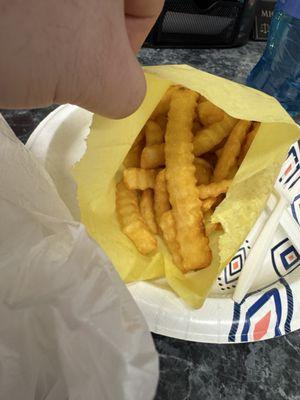 Falafel King Express