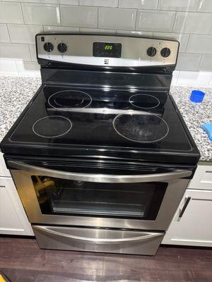 Mousawa Cleaning Services