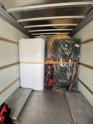 Affordable Moving Solutions