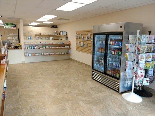 Evergreen Shop Pharmacy