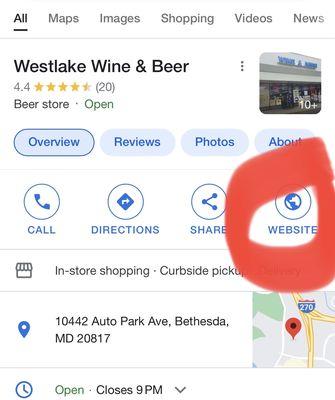 Westlake Wine & Beer