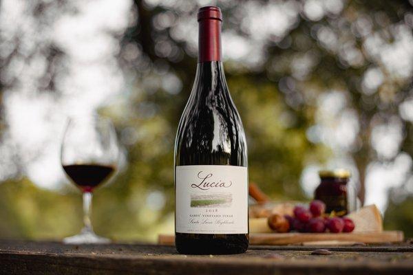 Pisoni Family Vineyards