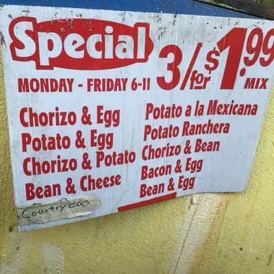 Juanito's Mexican Restaurant