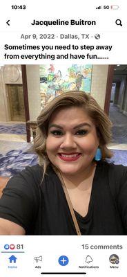 I am a homewrecking tramp!!