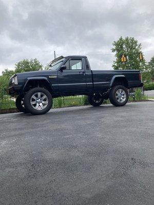 Penny's Used Auto Parts