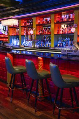 Worthington's Tavern