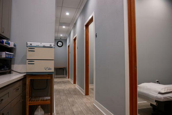 Global Physical Therapy And Wellness