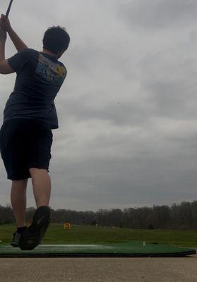 Branchcreek Driving Range