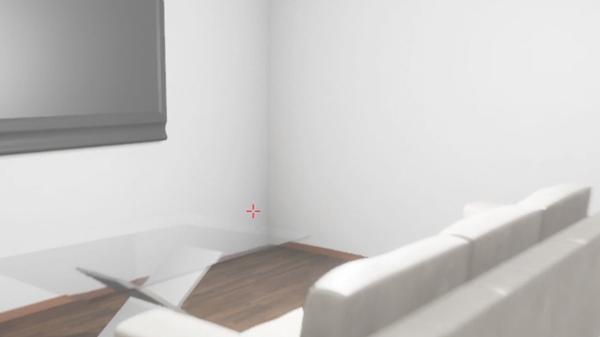 Contrast Media Labs - Irvine