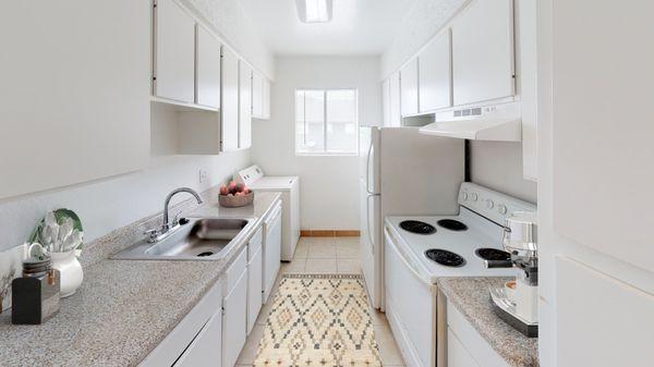 2929 Dunvale Apartments