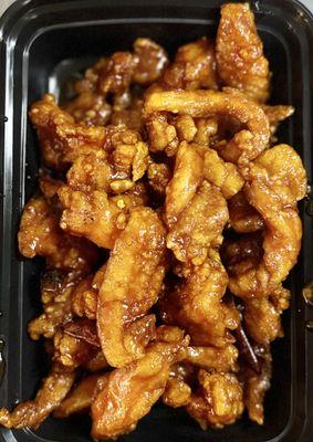 Great Wok Restaurant