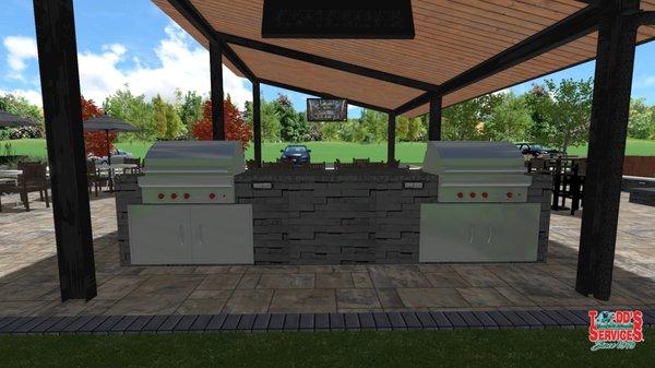 The Pavilion Ann Arbor