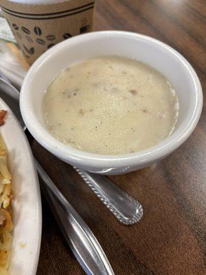 The Coffee Connection