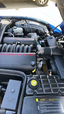 Sunset Auto Detailing