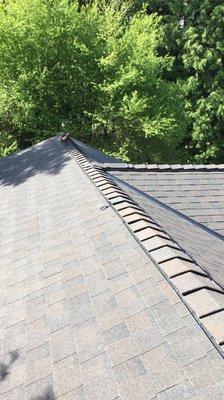 Prestige Roofing