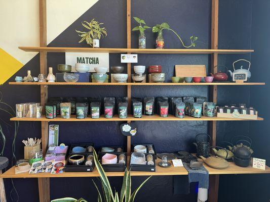 New Mexico Tea Company