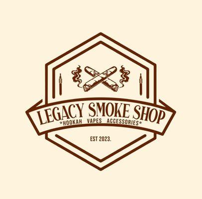 Legacy Smoke Shop