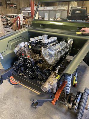 Stoll's Auto Body