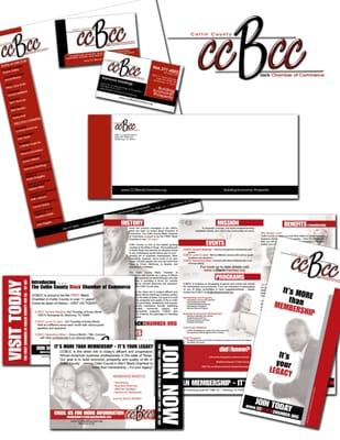 Caldwell Creative - Marketing & Design