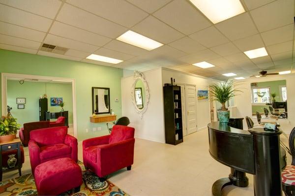 OBX Hair Salon