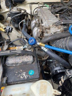 Specialized Automotive Services