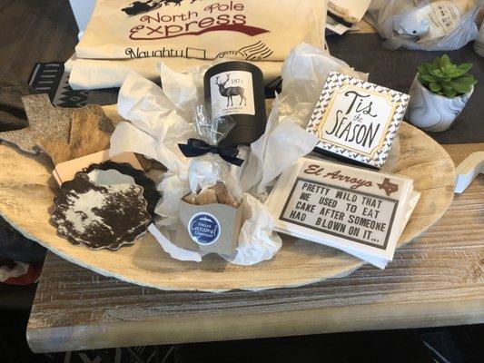 Texas Goods