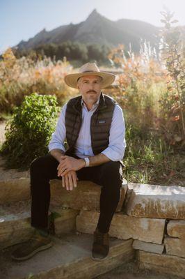 Colorado Psychedelic Healing